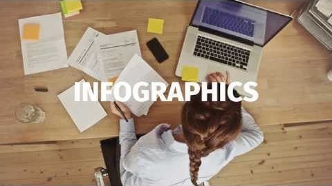 Simple presentation template "Simpleco"