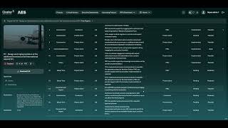 Data-driven construction management platform: timelines, budgets and assessing risks in real-time