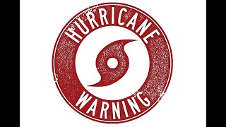 Information Hurricane Preparedness 2025 News