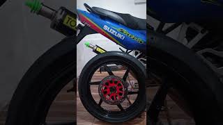 Persiap Kan Ngabuburit 2tak 2stroke