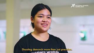 National School Games 2023 | Shooting | Profile Teaser screenshot 5