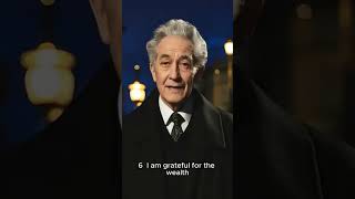 10 Daily Affirmations to Manifest Wealth in 2026