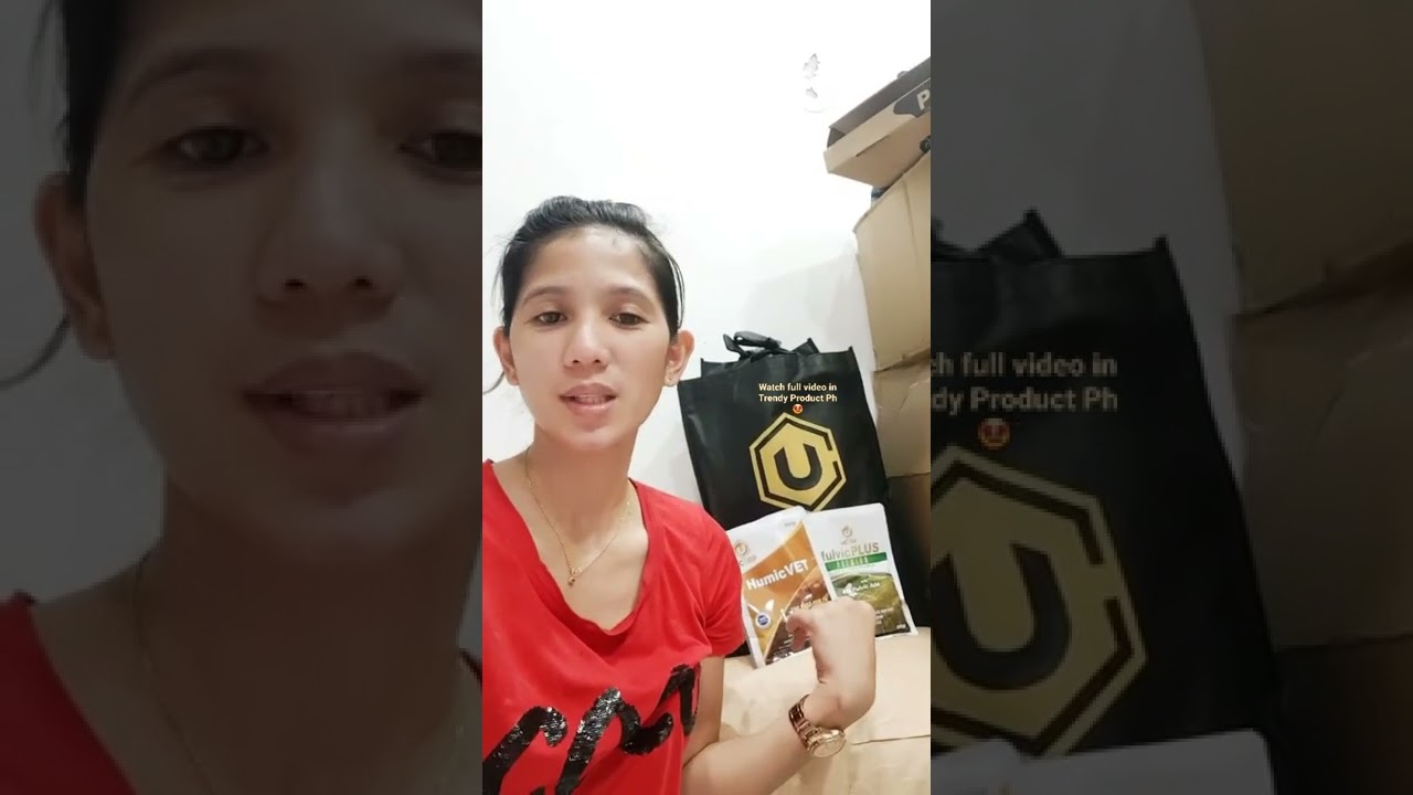 New packaging of Humic vet and humic plus | New name of Humic Plus!