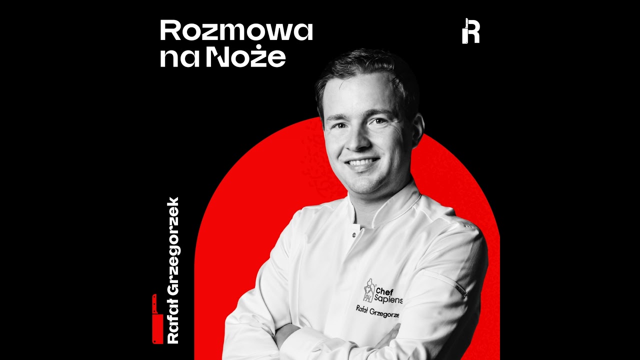 Rozmowa z Rafałem Grzegorzkiem z firmy Chefsapiens