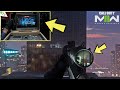 إنقاذ أمريكا من الصاروخ الروسي تختيم كود مودرن وارفير 2 COD Modern Warfare II