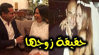 من هو الزوج الأول لـ أمينة خليل وحقيقة زواجها للمرة الثانية من عمر طه !!