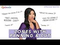How To Pan Or Cut To Background Zones Episode Tutorial 
