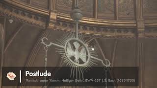 5/24 Holy Eucharist Livestream