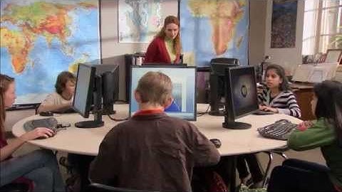 Windows MultiPoint Server Overview