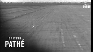 Aeroplane Landing (1960)