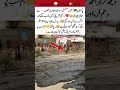 Heartbreaking Flood Scenes in Pakistan Will Shock You 😢🌧️ #Pakistan #Flood #Emotional #Pray #Viral