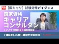 国家資格キャリアコンサルタントＬＥＣ試験対策ガイダンス～ＬＥＣで対策万全！９講座の徹底解説～