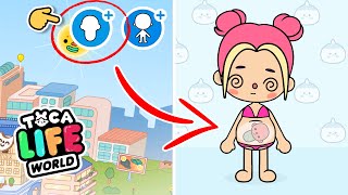 I AM STUNNED !! 😱 NEW Incredible Secret Hacks in Toca Boca - Toca Life World 🌏