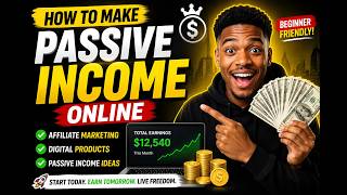 Top Affiliate Marketing Secrets for Beginners