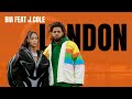 Capture de la vidéo Bia Feat J Cole  - London Traduction Fr