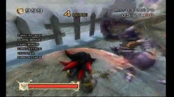 Fun with Sonic Hacks #8: CHAOS PUNISHMENT!