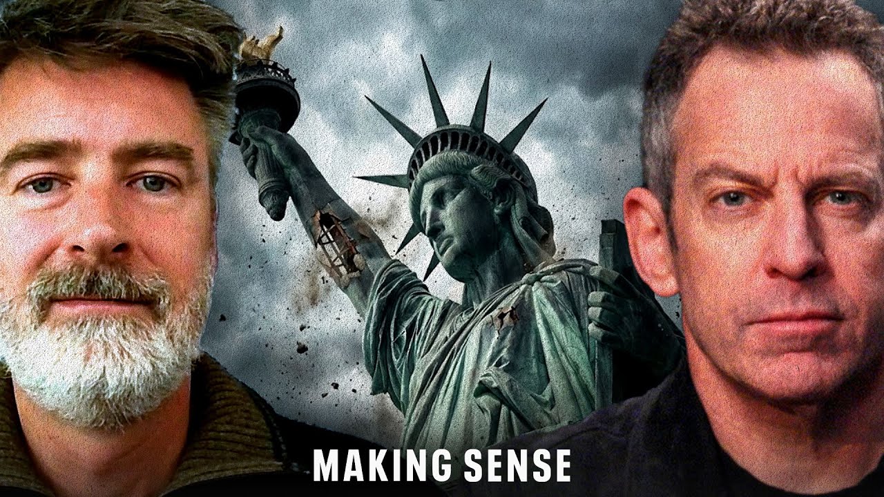 We're Witnessing Soviet-Scale Collapse of National Power