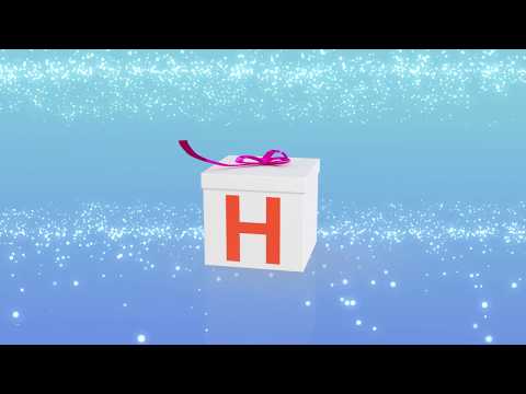 현대특집 창사 18주년 타이틀