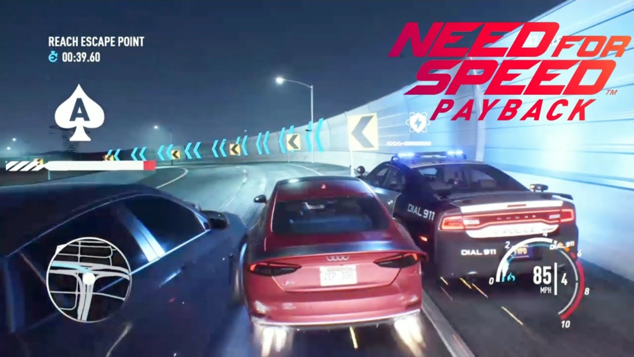 NFS car racing #misson2025 #gaming #racing #racing - YouTube