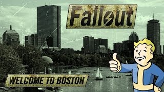 FALLOUT Lore: The Commonwealth - Potential FALLOUT 4 Setting! (Episode #8)