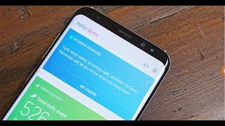 HOW TO  ROUND YOUR PHONE DISPLAY CORNER for Android