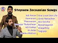 Stephen zechariah hits  stephen zechariah songs  stephen zechariah  love songs lovesong