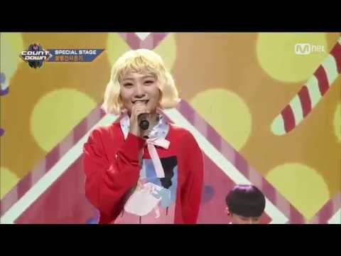 【中字歌詞】BOL4(볼빨간사춘기/臉紅的思春期) - Some(썸 탈꺼야)