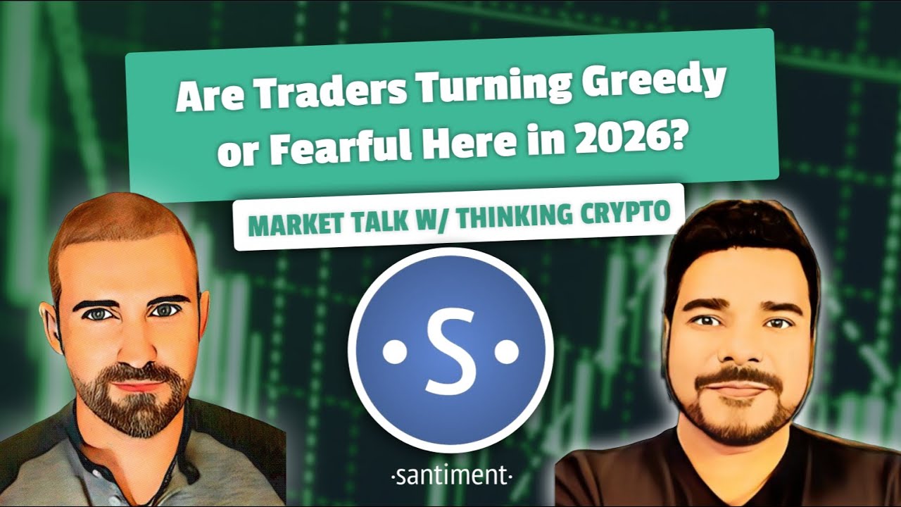 Bitcoin, XRP, Ethereum, & Solana Analysis - Signs of Real Life?