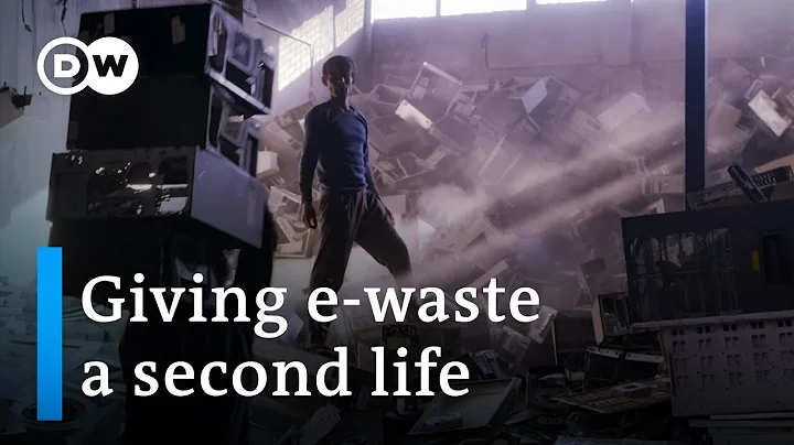 Recycling e-waste - Good for business and the environment | DW Documentary - DayDayNews