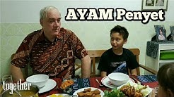 Resep AYAM penyet Rumahan Rasa tak Kalah sama Warung makan! - Durasi: 12.32. Resep AYAM penyet Rumahan Rasa tak Kalah sama Warung makan! - Durasi: 12.32.