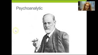 Gen Pysc 10.1 Introduction to Freud