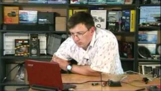 Видео Excellent EVO 3 - Обзор автосигнализации (автор: Сергей Ященко)