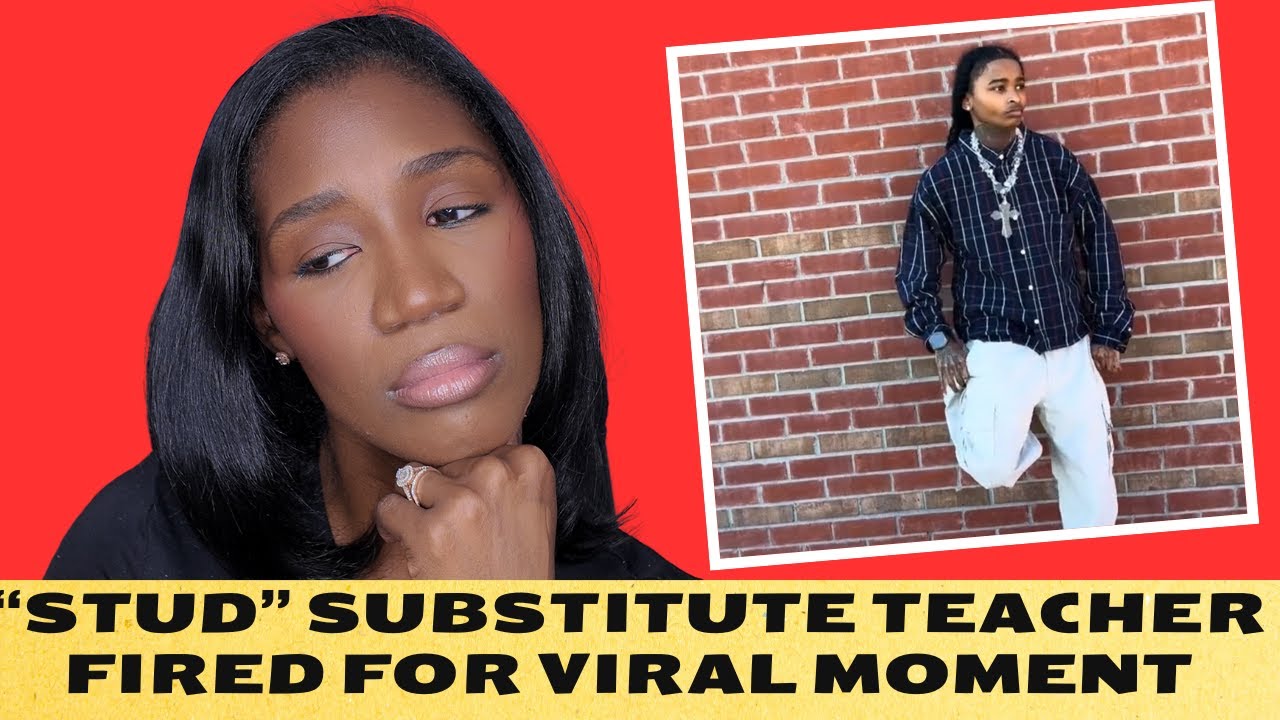 Учитель-заменитель студента уволен после вирусного отвратительного комментария об ученице: «Прост...