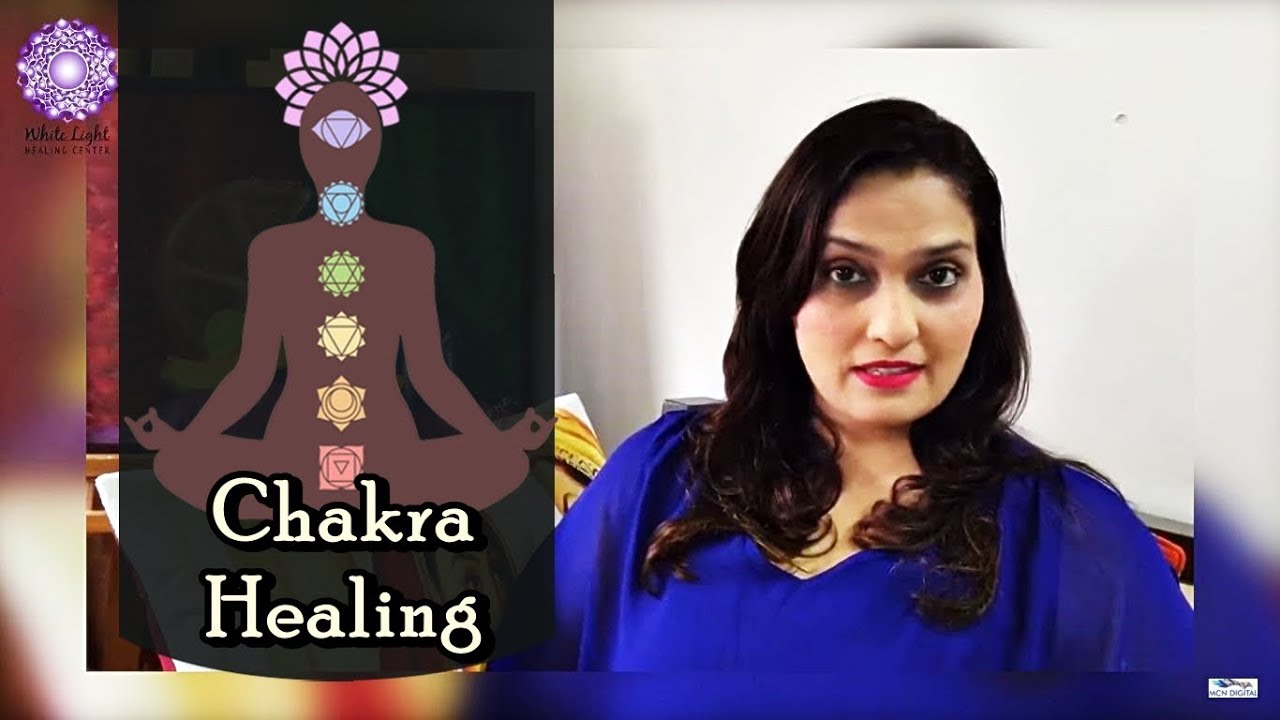 Chakra Healing heals Low Confidence | Understanding Body Energies by ...