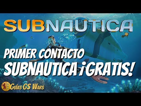 subnautica-|-primer-contacto-|-estará-gratis-las-próximas-2-semanas!!-aprovéchalo!!