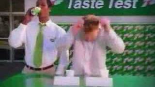 Funny 7Up Commercial, A Must See