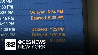 Travel headache begins a week before July 4th holiday