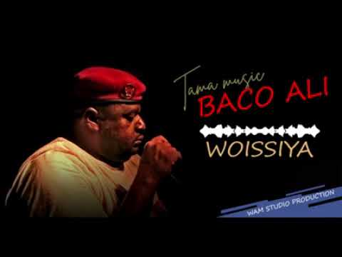 Tama Music Baco Ali WASSIYA By Wam Studio