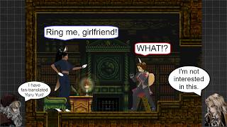 Over Exploiting The Shop Glitch Castlevania Symphony of the Night