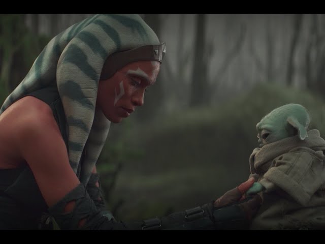 The Mandalorian: Baby Yoda tem nome e história revelados