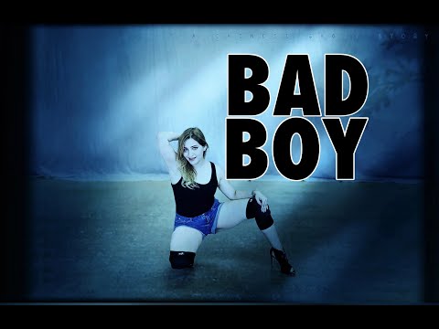 Saaho: Bad Boy Song | Prabhas, Jacqueline Fernandez | Badshah, Neeti Mohan | Dance Cover | Heels