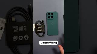 Warum das Motorola G77 ein Game Changer für 300€ ist