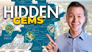 5 Underrated Neighborhoods in Spokane You Probably Haven’t Considered (But Should)