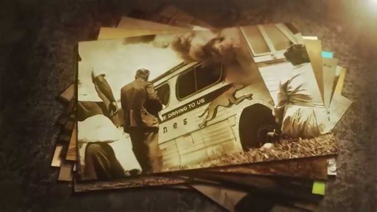 Kudzu & Cotton Cahoun County, Alabama Oral History Project YouTube