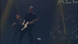 Yellowcard - Better Days (Live 2025)