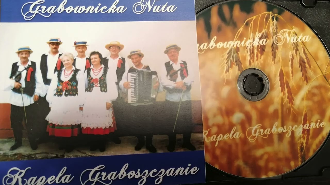 11. Chodziłem po polu - Graboszczanie