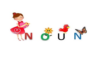 Grammar - Noun  Part of Speech English grammar