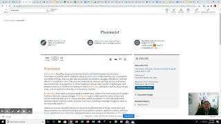 Searching Gale in Context Science Database