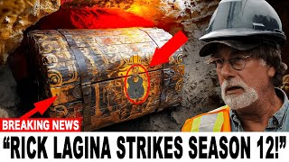 Rick Lagina Ends 228-Year Mystery—Oak Island Treasure FOUND in 2025!