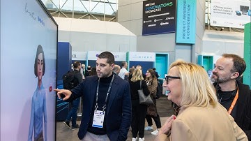 Become a NRF 2026 Innovator